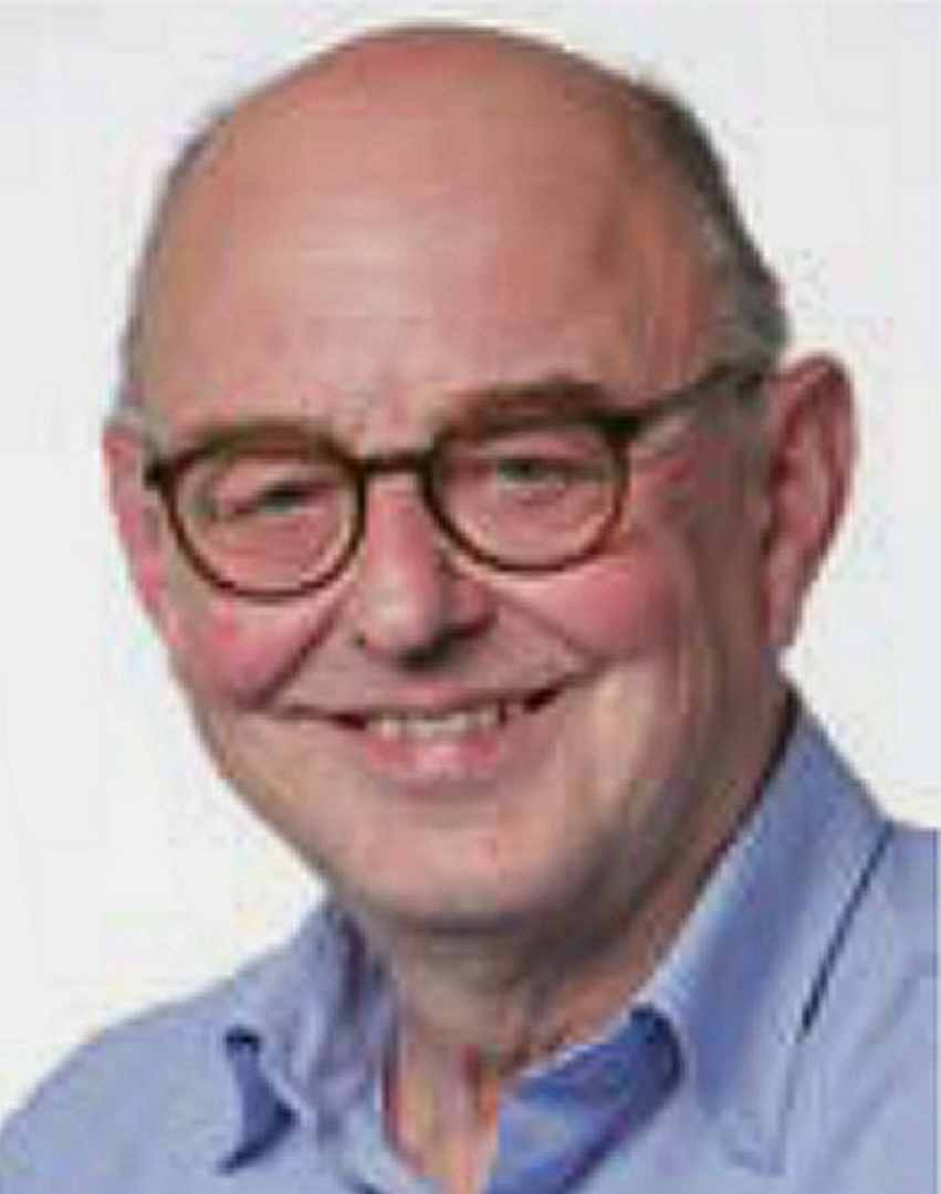 Ulrik Ankerstjerne